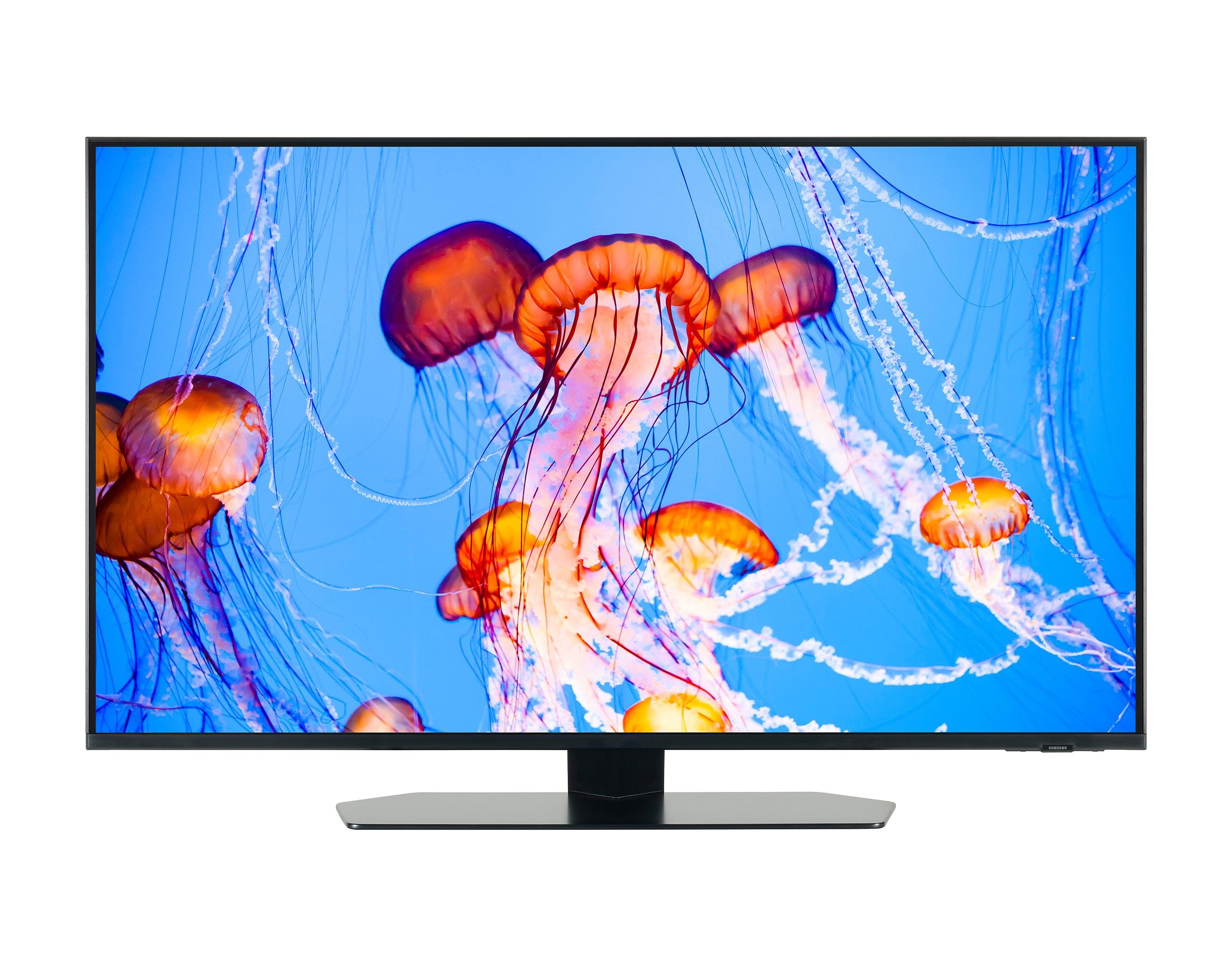 Разрешение 4K UHD и технологии апскейлинга 
